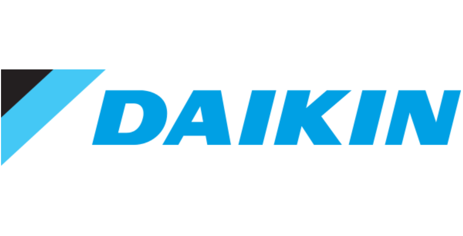 daikin - logo