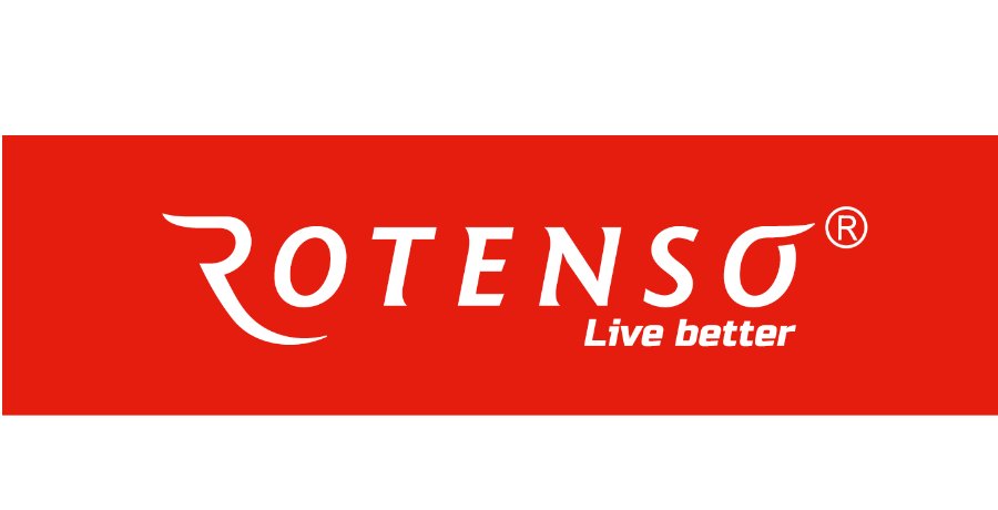 rotenso - logo