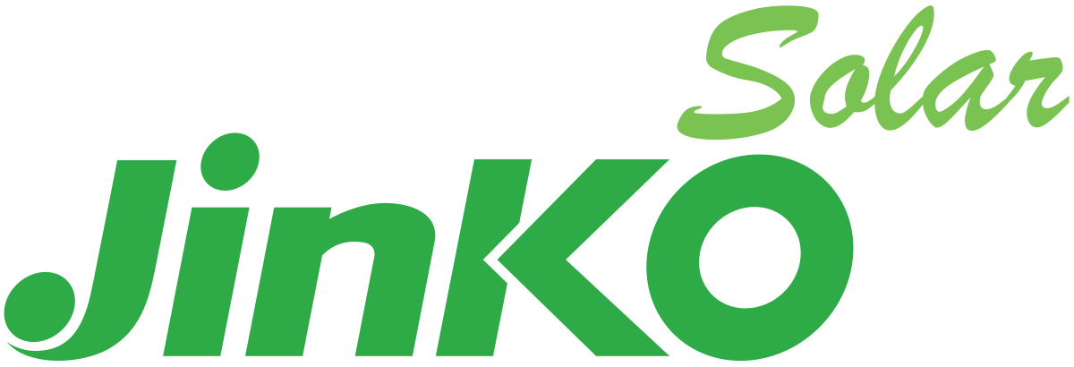 jinko logo