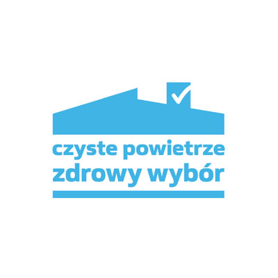 Dofinansowanie - Czyste Powietrze
