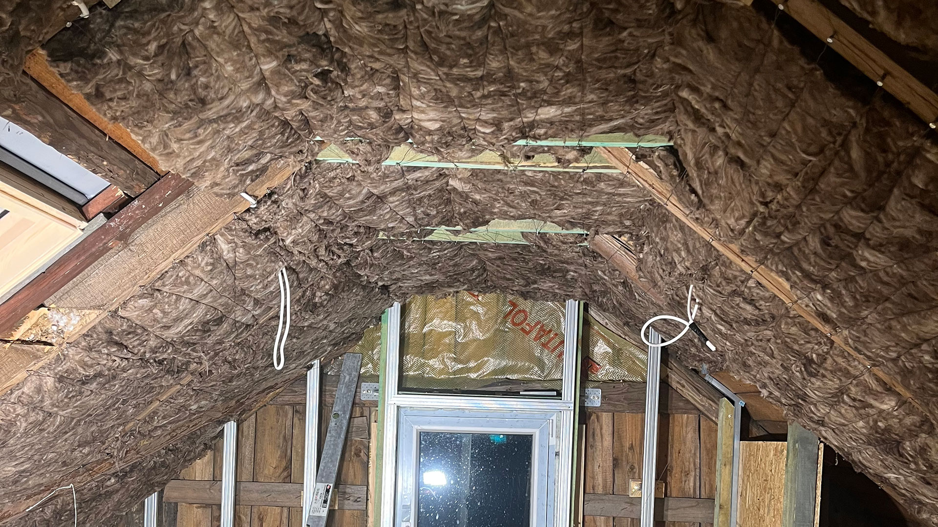 Termomodernizacja budynku